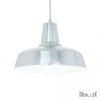 MOBY SP1 ALLUMINIO Ideal Lux MOBY SP1 ALLUMINIO