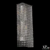 S500.B1.16-45.A.E14 Бра хрустальное APL LED Rimini S500.B1.16-45.A.E14