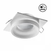 370785 Встраиваемый точечный светильник Novotech Spot 370785 (220V, IP44)