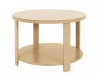 333177 Стол журнальный Jazz 700 ОГОГО 333177 (бежевый)