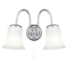 A7635AP-2CC Бра Arte Lamp Semplice A7635AP-2CC