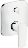 15445400 Смеситель Hansgrohe PuraVida 15445400 для ванны с душем