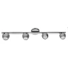 A5781PL-4SS Спот Arte Lamp Sfera A5781PL-4SS