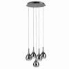 5164 Подвесной светильник Mantra Khalifa 5164