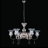 LOTOS SP6 Подвесная люстра Crystal Lux Lotos SP6