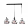 08310-3AS,19 Подвесной светильник Kink Light Ринетта 08310-3AS,19