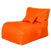 3300401 Кресло Dreambag Лежак Оранжевый (Классический) 3300401