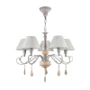 ARM132-PL-05-GR Подвесная люстра Maytoni Elegant 17 ARM132-PL-05-GR