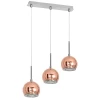 7295 Подвесной светильник Luminex Gota 7295