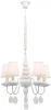 A2510LM-5WH Подвесная люстра Arte Lamp Signora A2510LM-5WH