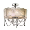 2243/9C Потолочная люстра Odeon Light Sinti 2243/9C