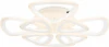 FA4515 Потолочная люстра Ambrella ACRYLICA FA4515 (LED, 220V, пульт управления)