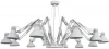 A2043SP-12WH Подвесная люстра Arte Lamp Ragno A2043SP-12WH