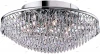 1847/6 Потолочный светильник Odeon Light Belia 1847/6
