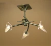 0367 Потолочная люстра Mantra Flavia 0367