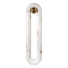 10548W/B Настенный светильник Loft It Locus acrylic 10548W/B