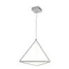 2258-1P Подвесной светильник Favourite Pyramidis 2258-1P