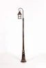 81409/18 Наземный фонарь Oasis Light Caior LL 81409/18