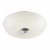 352/35PF-LEDWhitechrome Настенно-потолочный светильник IDLamp Celesta 352/35PF-LEDWhitechrome