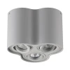 3831/3C Накладной точечный светильник Odeon Light Pillaron 3831/3C