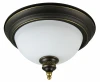 A9518PL-2BA Потолочный светильник Arte Lamp Bonito A9518PL-2BA