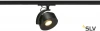 1002854 Трековый светильник Slv 1PHASE-TRACK KALU TRACK LEDDISK 1002854