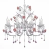 SL699.503.08 Подвесная люстра ST Luce Rose SL699.503.08