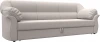 126553 Диван прямой Карнелла Лига Диванов (Замша) арт.126553