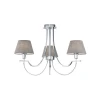 FR5019CL-03CH Потолочная люстра Freya Felisa FR5019CL-03CH