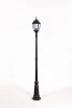 91209 L Наземный фонарь Oasis Light Arsenal L 91209