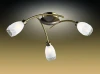 1803/3C Потолочная люстра Odeon Light Lerta 1803/3C