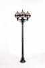 88408 B Bl Наземный фонарь Oasis Light 88408 B Bl