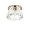 004102 Встраиваемый точечный светильник Lightstar Facci 004102