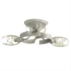 A1296PL-3WG Потолочная люстра Arte Lamp Bettina A1296PL-3WG