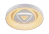621/PL LED Потолочный светильник Escada Led 621/PL