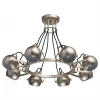 696010208 Подвесная люстра MW-Light Формула 696010208