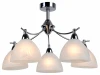 439/5PL Потолочная люстра Escada Fermina 439/5PL