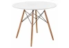 11250 Обеденный стол из дерева Woodville Table T-06 80 11250