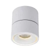 DL18617/01WW-R White Dim Потолочный светодиодный светильник DL18617/01WW-R Dim Donolux DL18617 White