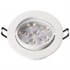637012806 Встраиваемый точечный светильник MW-Light Круз 637012806