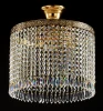 D783-PT30-2-G Потолочная люстра Maytoni Sfera D783-PT30-2-G