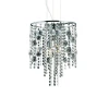 EVASIONE SP4 Подвесной светильник Ideal Lux Evasione SP4
