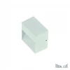 DOWN AP1 BIANCO Настенный светильник уличный Ideal Lux Down AP1 BIANCO