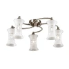 2516/5C Потолочная люстра Odeon Light Rukba 2516/5C
