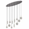 803220 Подвесной светильник Lightstar Pentola 803220