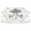 LSP-9930 Потолочная люстра Lussole Schenectady LSP-9930