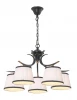 A5133LM-5BR Подвесная люстра Arte Lamp Irene A5133LM-5BR