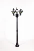 91108 В lgG Bl Наземный фонарь Oasis Light 91108 В lgG Bl