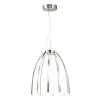 4102/99CL Подвесная люстра Odeon Light Calvada 4102/99CL