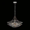 PANDORA SP-PL7 Подвесная люстра Crystal Lux Pandora SP-PL7